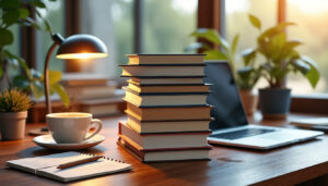 découvrez notre sélection des 10 livres incontournables pour booster votre carrière. des conseils pratiques, des stratégies éprouvées et des récits inspirants pour atteindre vos objectifs professionnels et excel dans votre domaine.