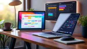découvrez comment les agendas connectés peuvent transformer votre gestion du temps. apprenez des astuces pratiques et des outils innovants pour optimiser votre organisation quotidienne et booster votre productivité.