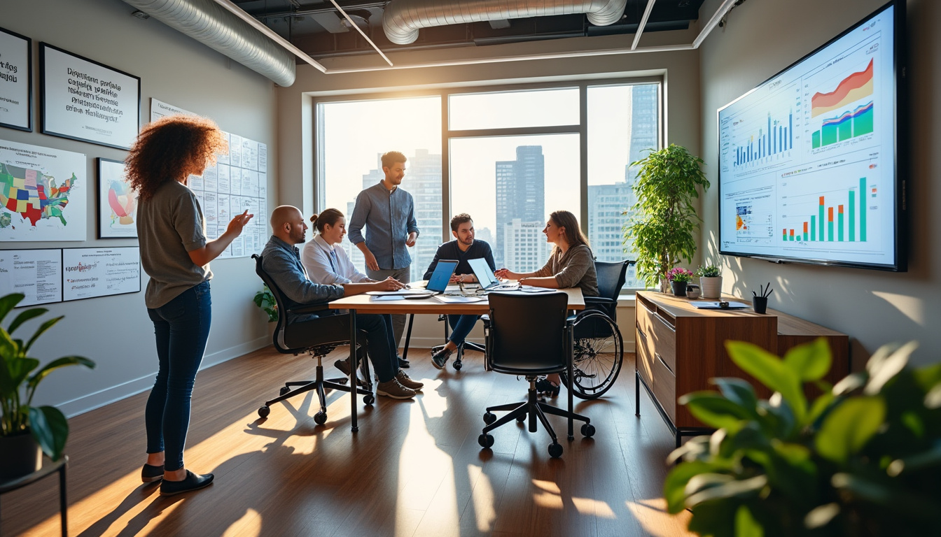 découvrez nos conseils pratiques pour maintenir votre motivation professionnelle tout au long de l'année. apprenez à gérer votre bien-être au travail, à fixer des objectifs clairs et à cultiver une ambiance inspirante pour garantir votre performance et votre épanouissement.