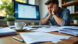 découvrez les raisons pour lesquelles votre cv est ignoré par les recruteurs et apprenez des astuces pratiques pour optimiser votre candidature. améliorez vos chances de réussite dans votre recherche d'emploi grâce à des conseils d'experts.